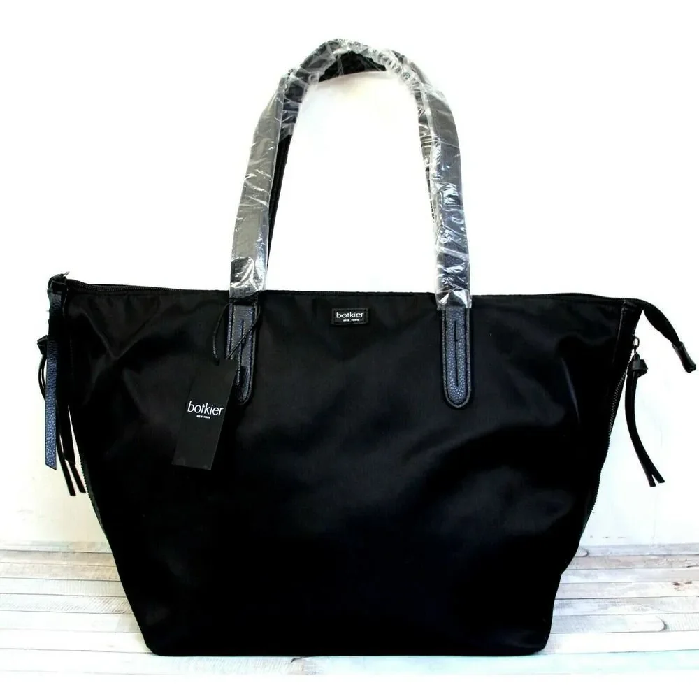 Botkier nwt black